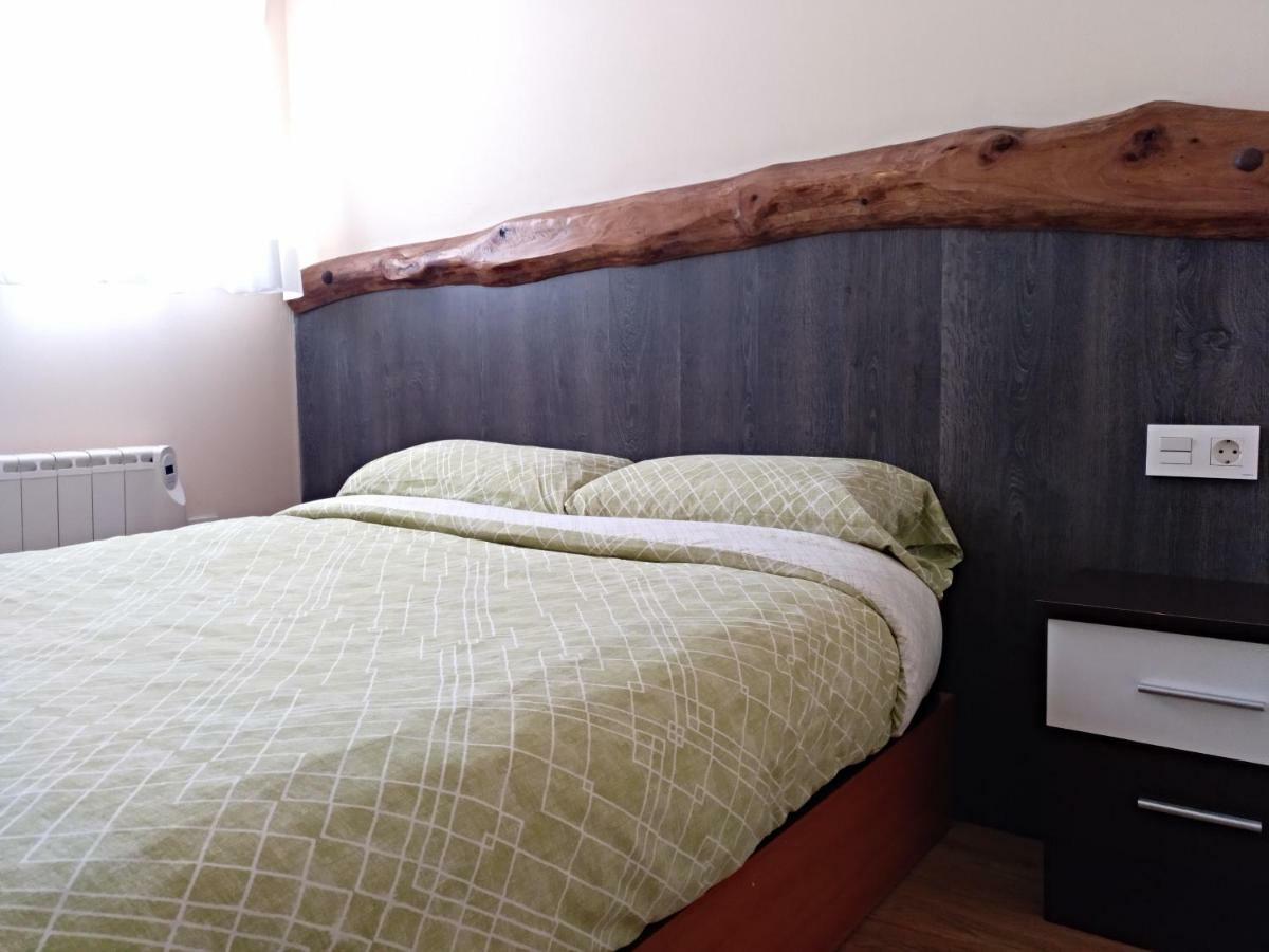 Apartamento Santa Cruz Leon Exterior photo