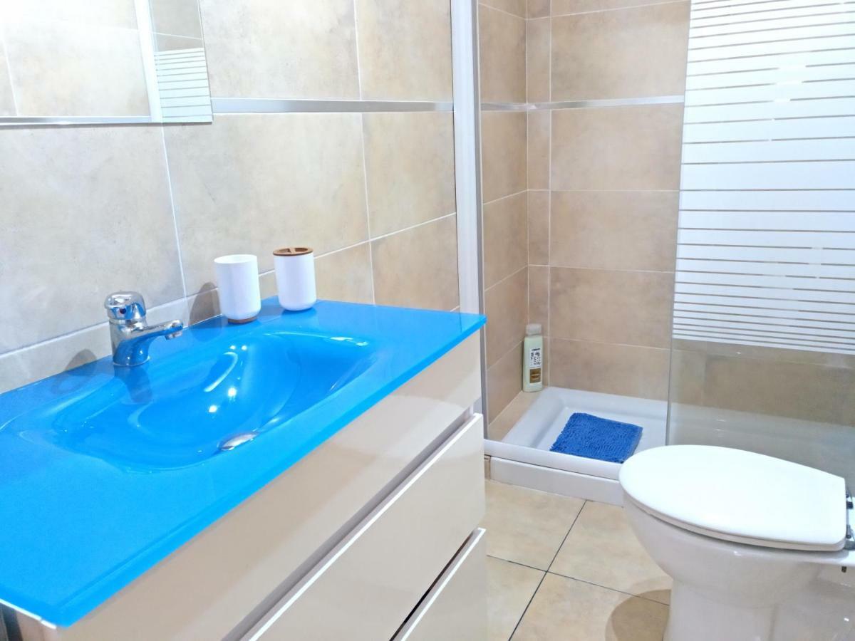 Apartamento Santa Cruz Leon Exterior photo