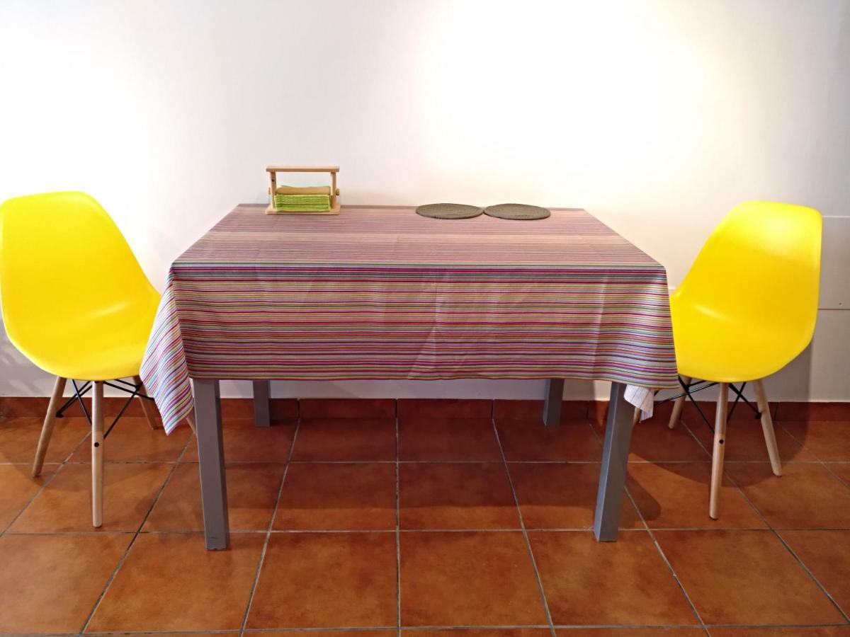 Apartamento Santa Cruz Leon Exterior photo